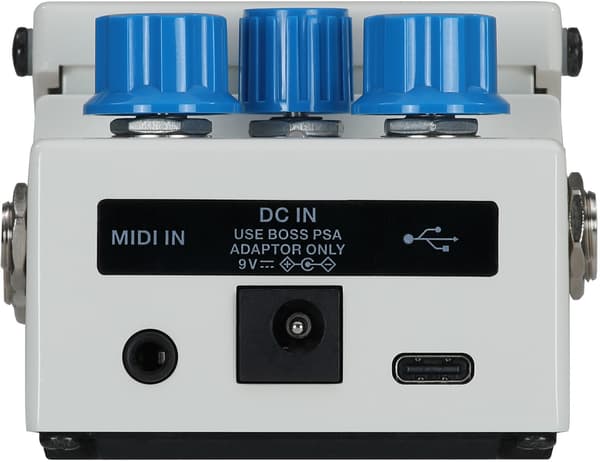 Boss PX-1 Plugout FX pedal