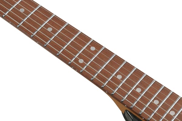 Ibanez AZ24S1F-VLS elgitarr, Violin Sunburst
