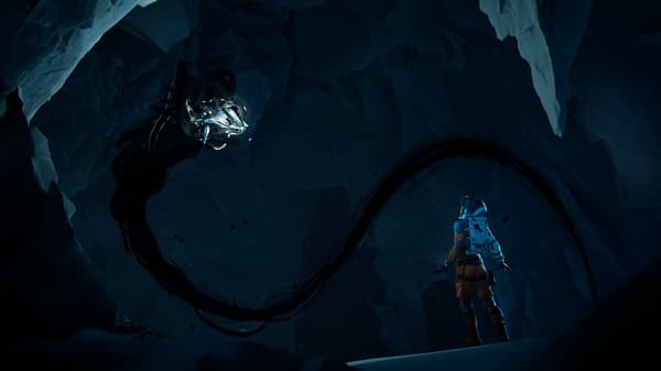 Aphelion (PS5)