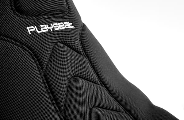 Playseat Challenge DD F1 Edition rattställ