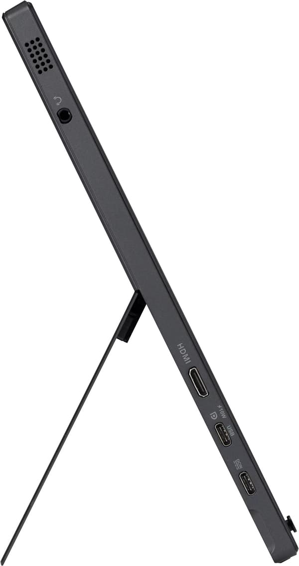 Asus Zenscreen Touch MB16AMTR 15,6" Full HD bärbar skärm