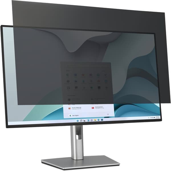 Kensington EQ sekretessfilter för 27'' skärmar 16:9