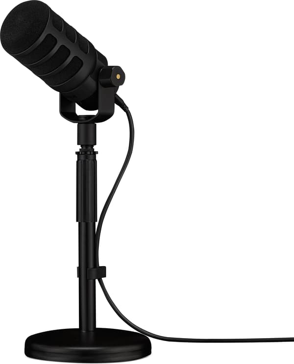 Rode PODMIC USB mikrofon