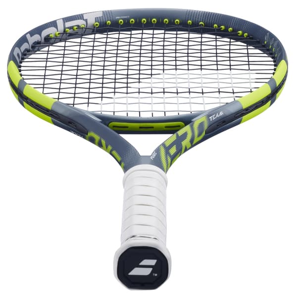 Babolat Pure Aero Team tennisracket, greppstorlek 2