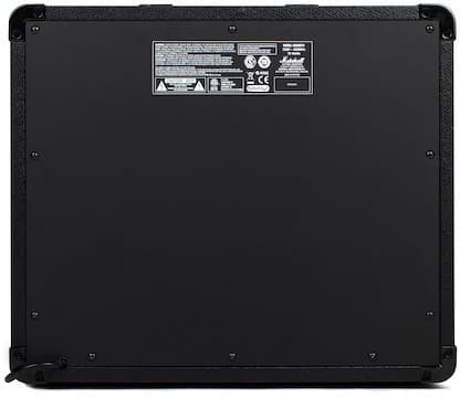 Marshall MG30GFX -1 x 10” komboförstärkare för elgitarr, 30 watt