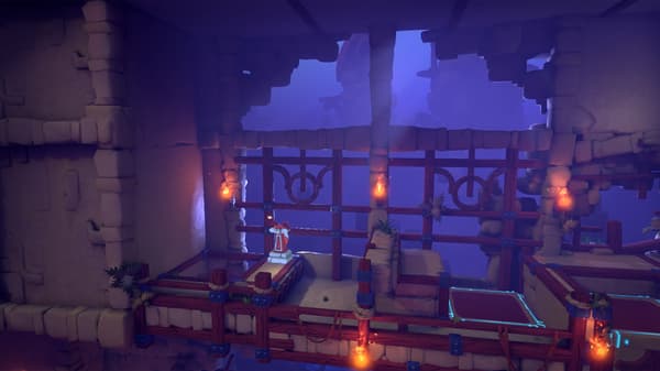 New Super Lucky's Tale (PS5)
