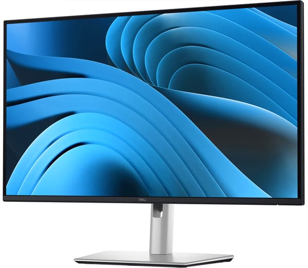 Dell Pro 27 P2725QE 27" 4K-skärm
