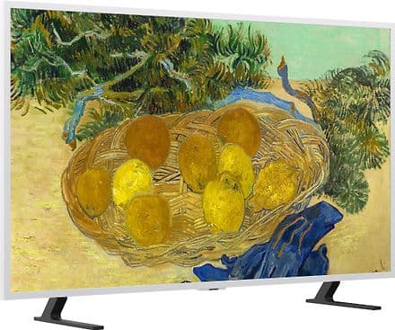 LG 55" LX7B – 4K Edge Mini–LED TV