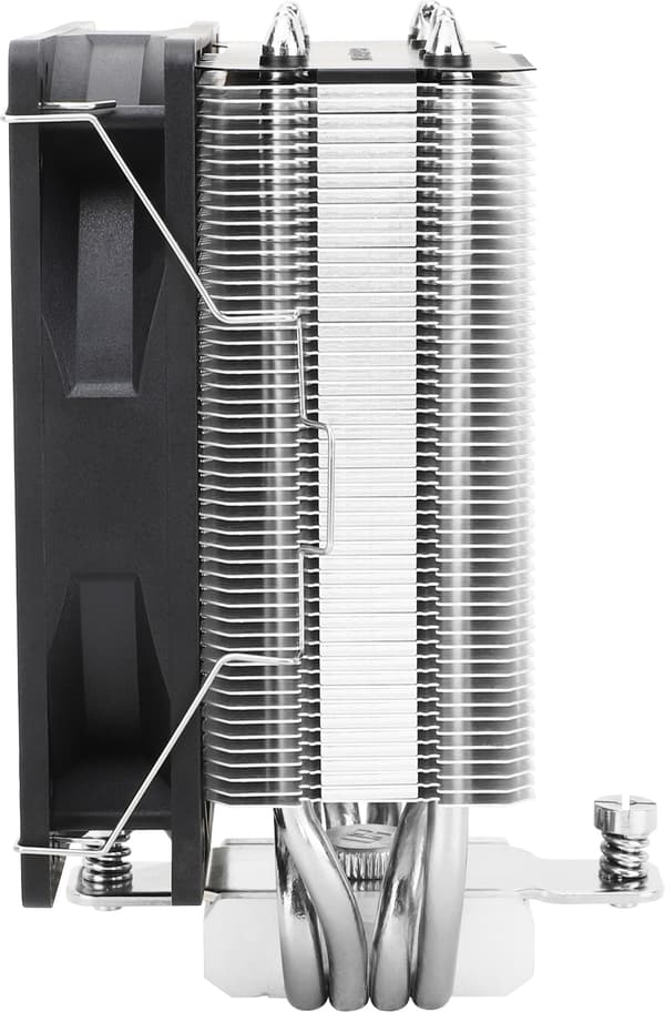 Thermalright Assassin X 120 R SE ARGB, 120 mm CPU-luftkylare