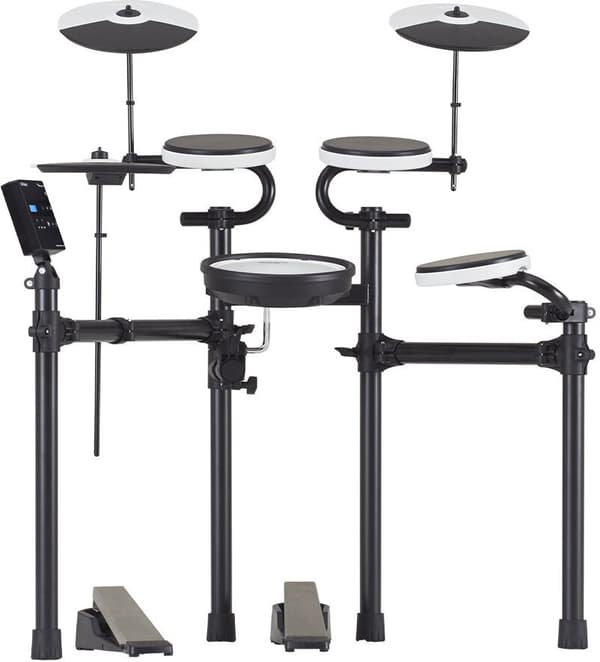 Roland TD-02KV eltrumset