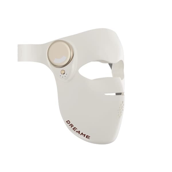 Dreame Chrona Skincare LED Mask ljusterapimask för ansiktet