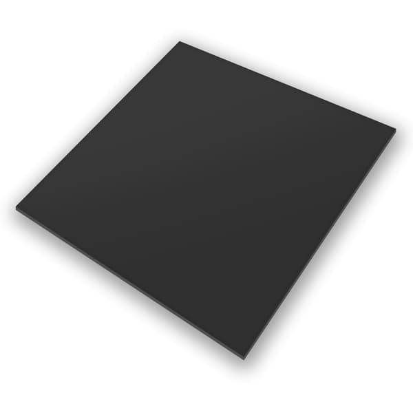 Arctic Cooling TP-4 värmeplatta, 100 x 100 x 0,5 mm, grå