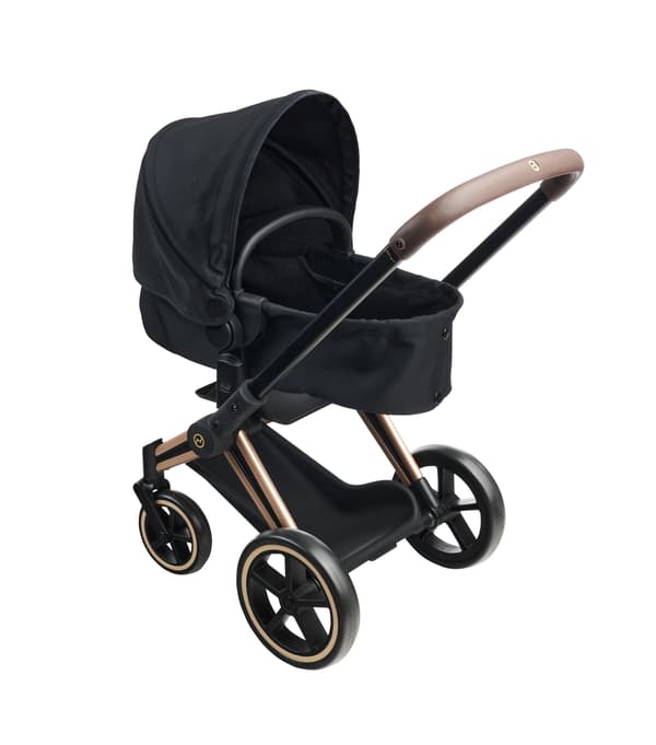 Corolle Dockans Cybex 3-i-1 vagn