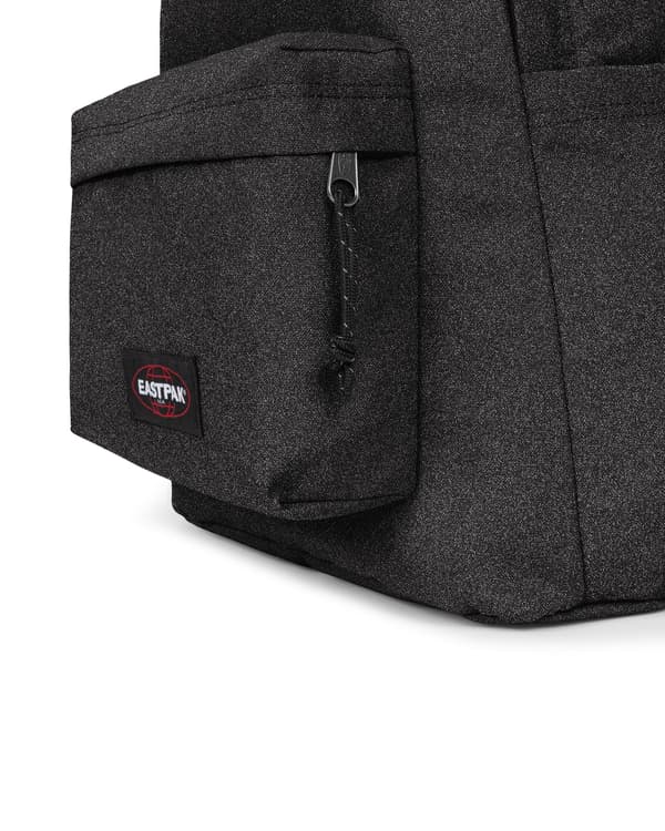 EASTPAK DAY OFFICE ryggsäck, Spark Black
