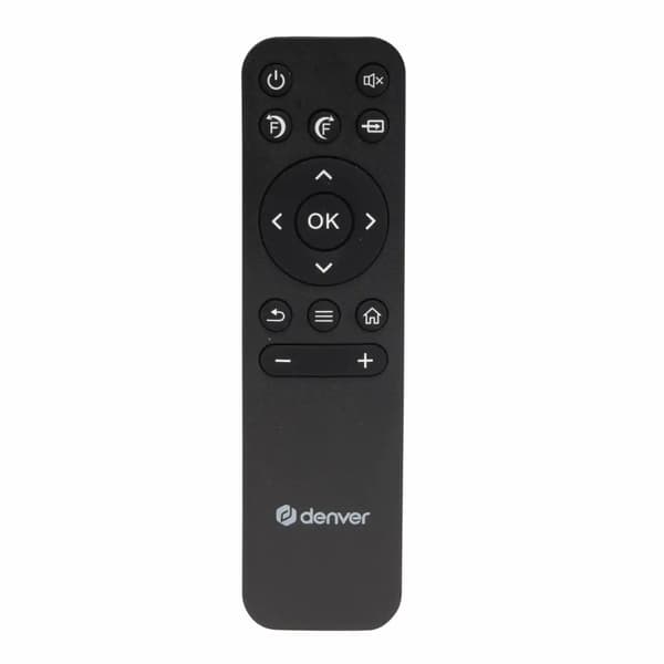 Denver PR-4700 4K UHD LCD-projektor