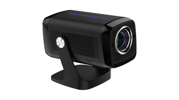 Denver PR-4852 4K UHD LED-projektor