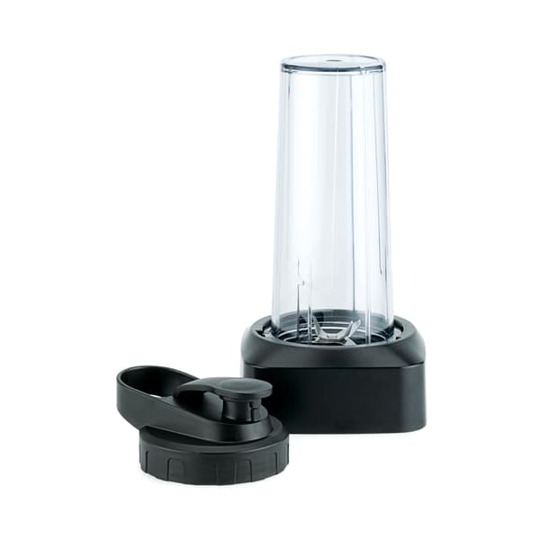 Wilfa Powerfuel XL 2GO mixerflaska