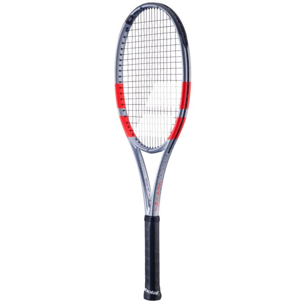 Babolat Pure Strike 98 tennisracket, greppstorlek 2