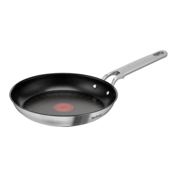 Tefal Extreme stekpanna, 24 cm, rostfritt stål