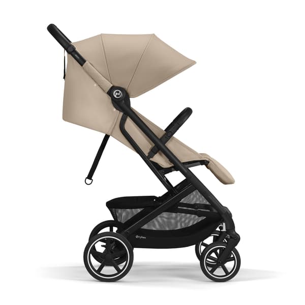 CYBEX Beezy resevagn, Almond Beige