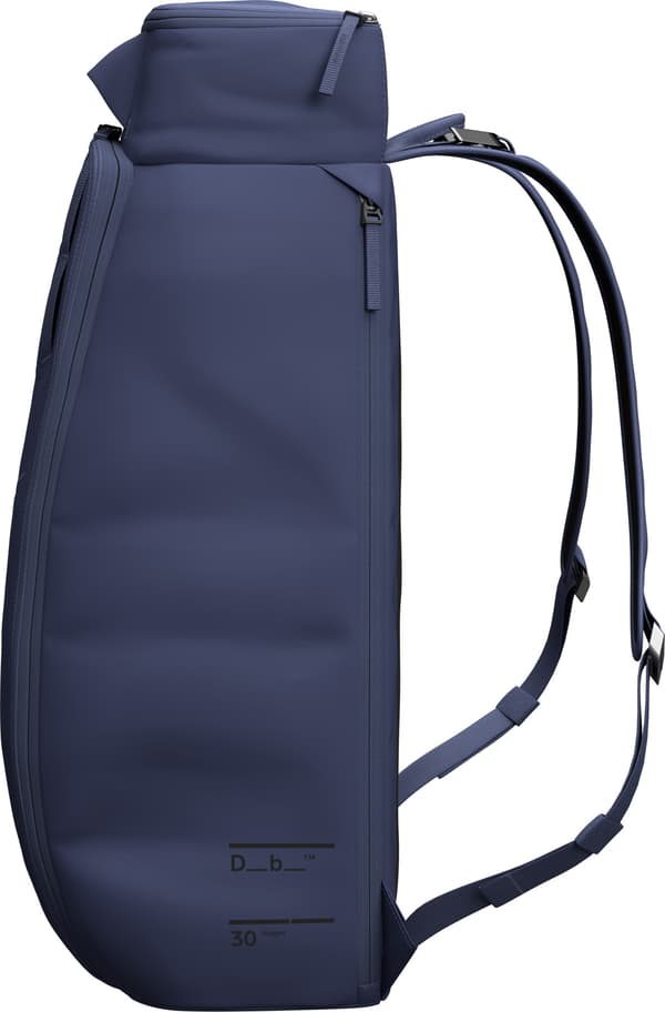 Db Hugger Backpack 30L -ryggsäck, blue hour