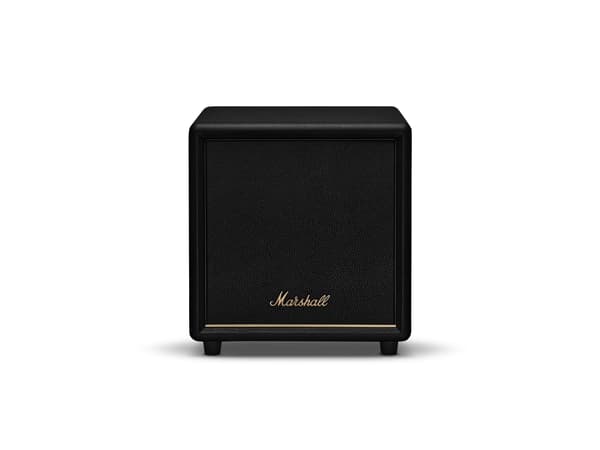 Marshall Heston Sub 200 subwoofer, svart