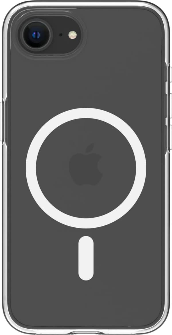 Dbramante1928 Iceland Pro MagSafe skyddsfodral, iPhone 16e, klar