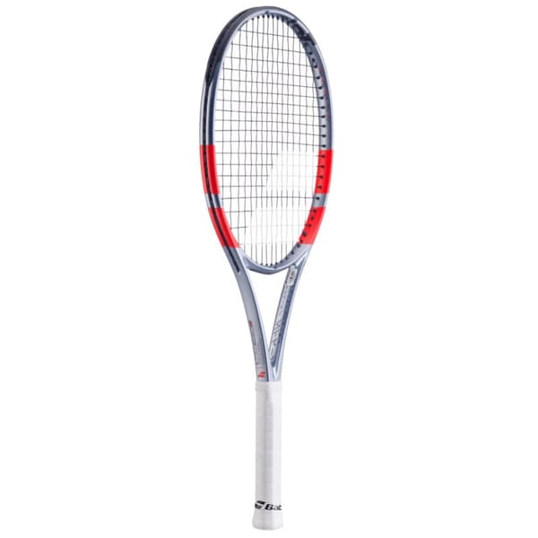 Babolat Pure Strike 100 tennisracket, greppstorlek 2
