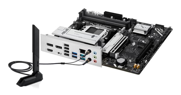 Asus PRIME B850M-A WIFI moderkort