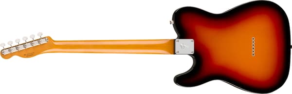 Fender Vintera® III Mid '60s Telecaster elgitarr