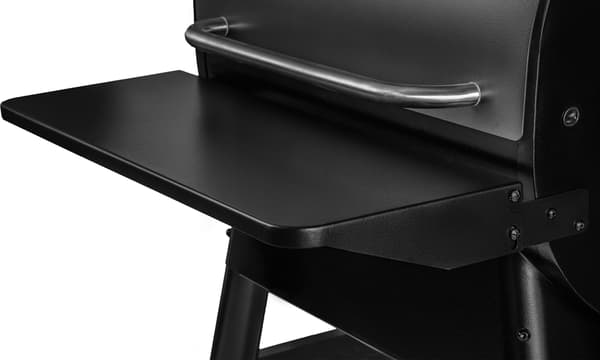 Traeger fällbart sidobord för PRO 22/575 och Ironwood 650 grillar