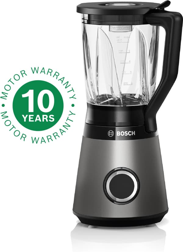Bosch MMB6172S VitaPower Serie 4 -mixern