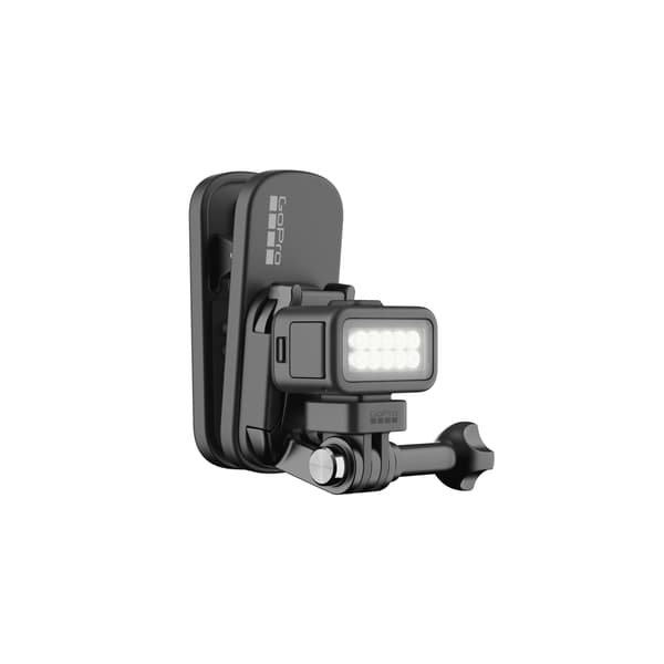 GoPro Light Mod 2 LED-belysning för fotografering