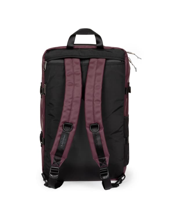 EASTPAK TRAVELPACK ryggsäck, Tarp ReflectFig