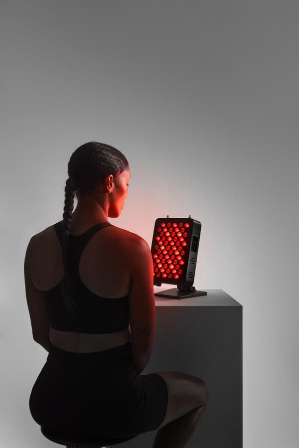 Flowlife Flowlight 300 Seven Waves rödljusenhet