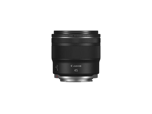 Canon RF 45mm F1.2 STM objektiv