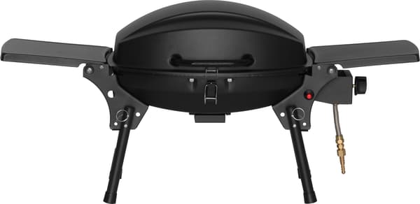Mustang Amarillo gasgrill
