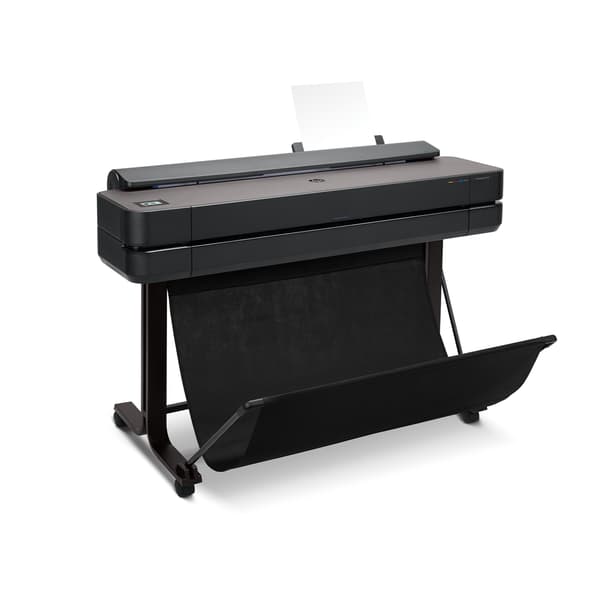 HP Designjet T650 24" storformatsskrivare