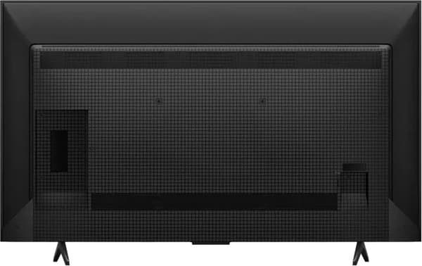 TCL 55" T69C 4K QLED Google TV