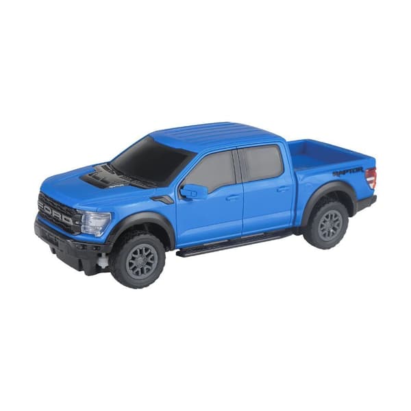 Koolspeed Ford F-150 Raptor, fjärrstyrd terrängbil