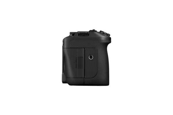 Canon R6 V systemkamera, kamerahus