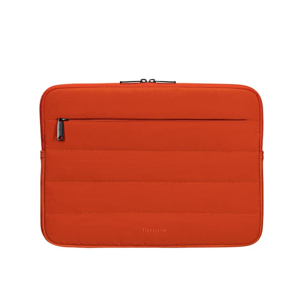Targus Puffer 15–16" skyddsfodral för bärbar dator, rostbrun