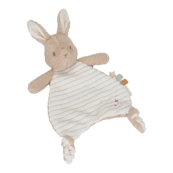 Little Dutch Kanin snuttedocka, 33 cm