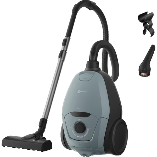 Electrolux EUSP-2MB UltraSilencer Plus dammsugare