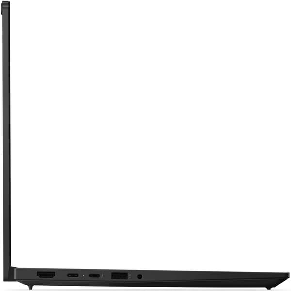 Lenovo ThinkPad E14 Gen 7 14" bärbar dator, Windows 11 Pro (21U2009JMX)