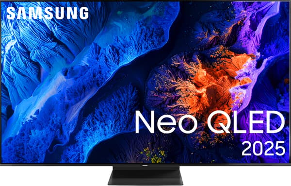 Samsung 75" QN83F – 4K QD Mini-LED TV
