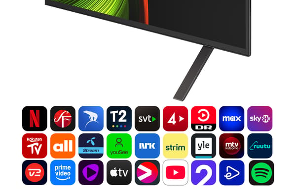 LG 48'' OLED B5 – 4K TV (API)