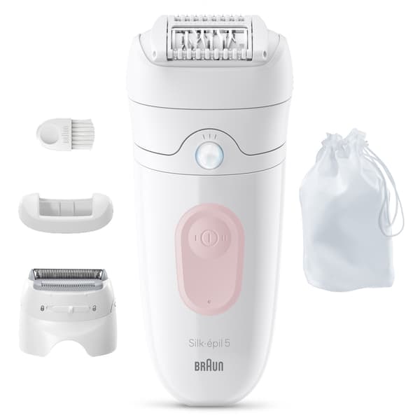 Braun Silk·épil 5 5-030 epilator