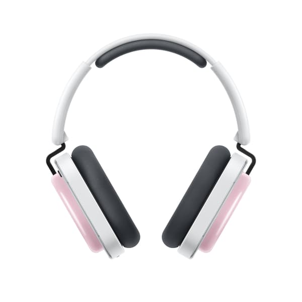 Nothing Headphone (a) hörlurar, rosa