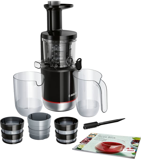 Bosch VitaExtract MESM731M slow juicer -juicepress